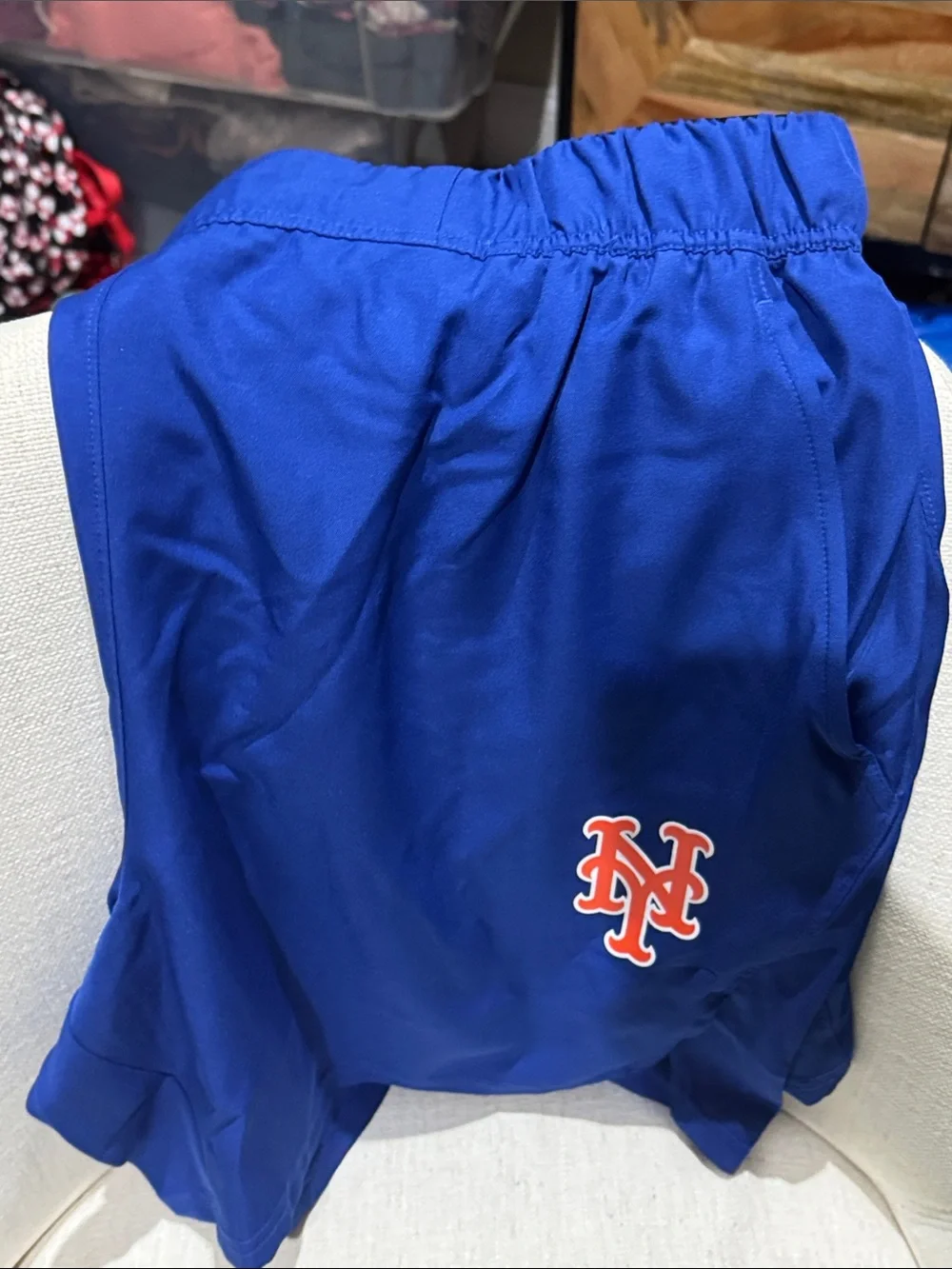 Nike athletic shorts